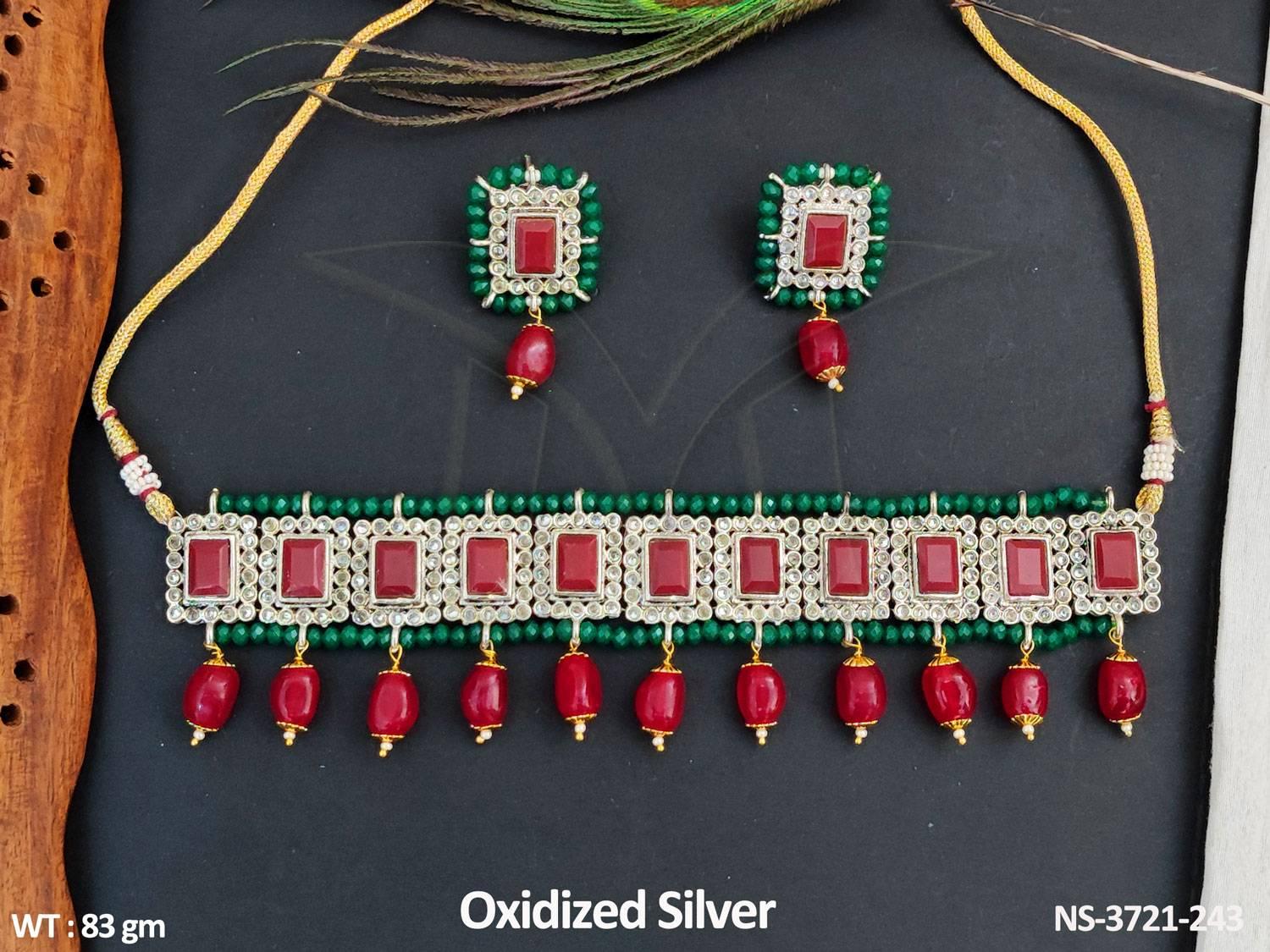 NS-3721-243-GREEN RUBY