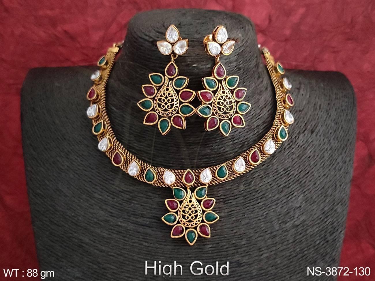 NS-3872-130-RUBY GREEN