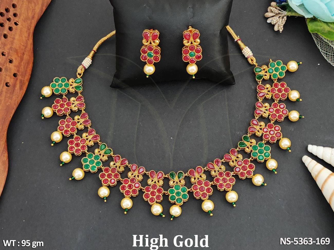 NS-5363-169-GREEN RUBY