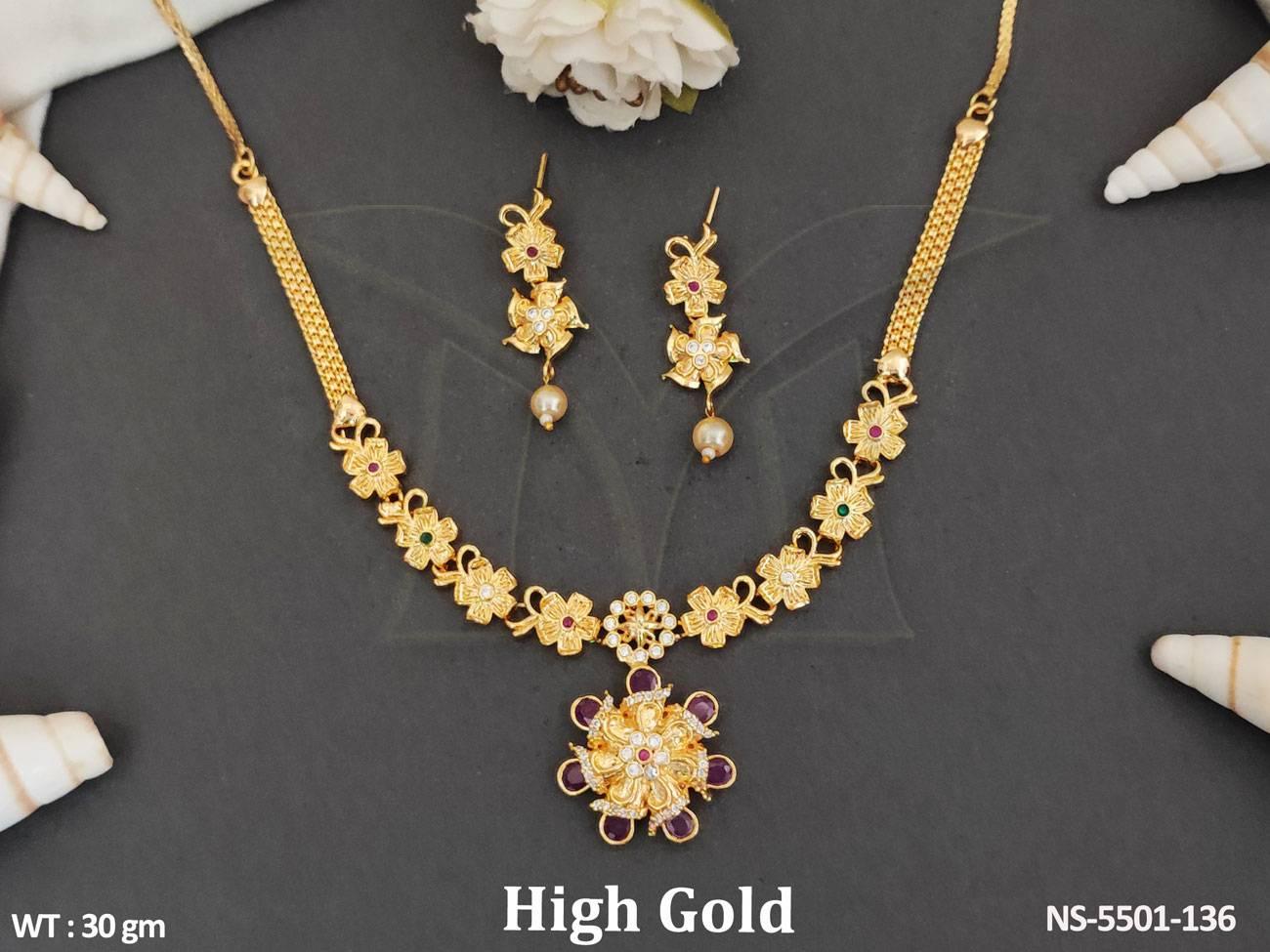 NS-5501-136-GREEN RUBY