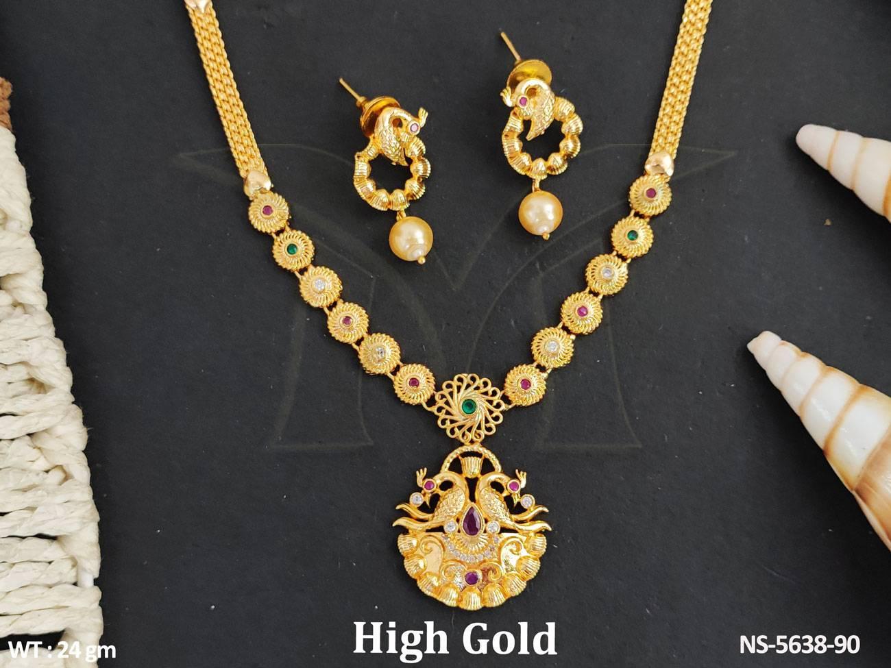 NS-5638-90-GREEN RUBY