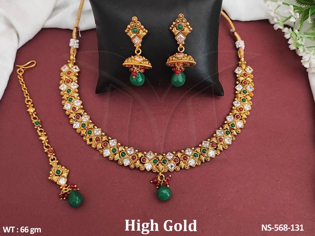 NS-568-131-RUBY GREEN