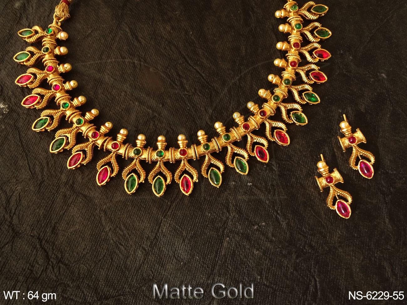 NS-6229-55-GREEN RANI