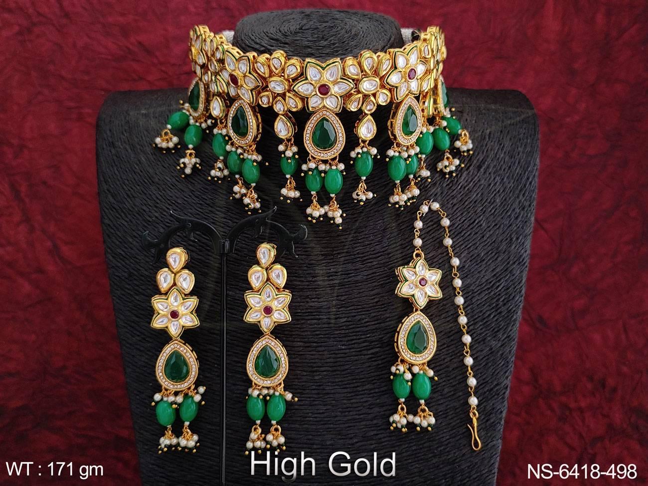 NS-6418-498-GREEN RUBY
