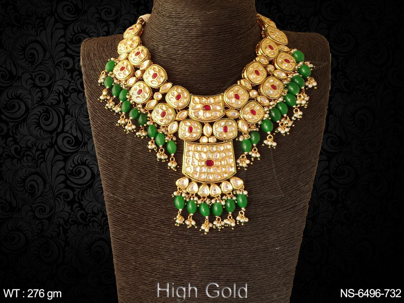 NS-6496-732-GREEN RUBY