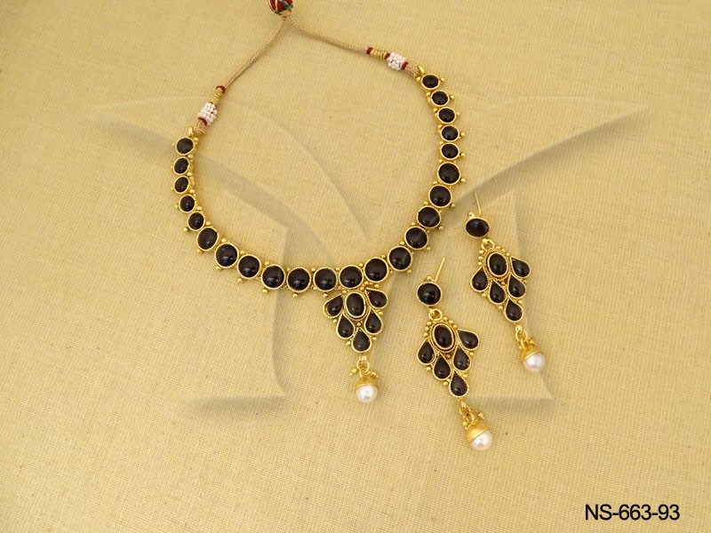 NS-663-93-BLACK