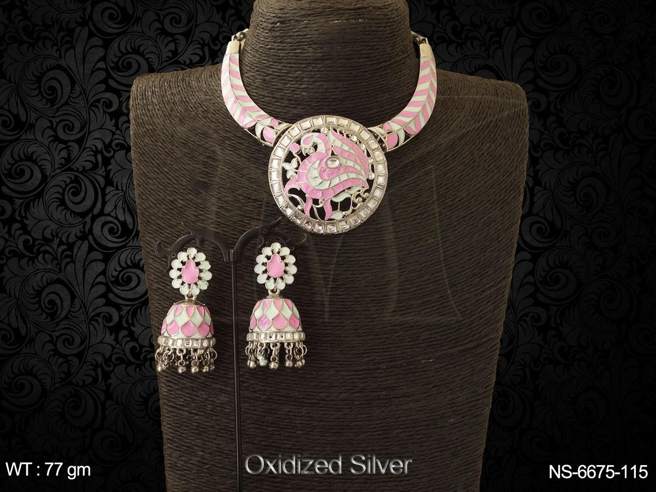 NS-6675-115-Mint Green Pink