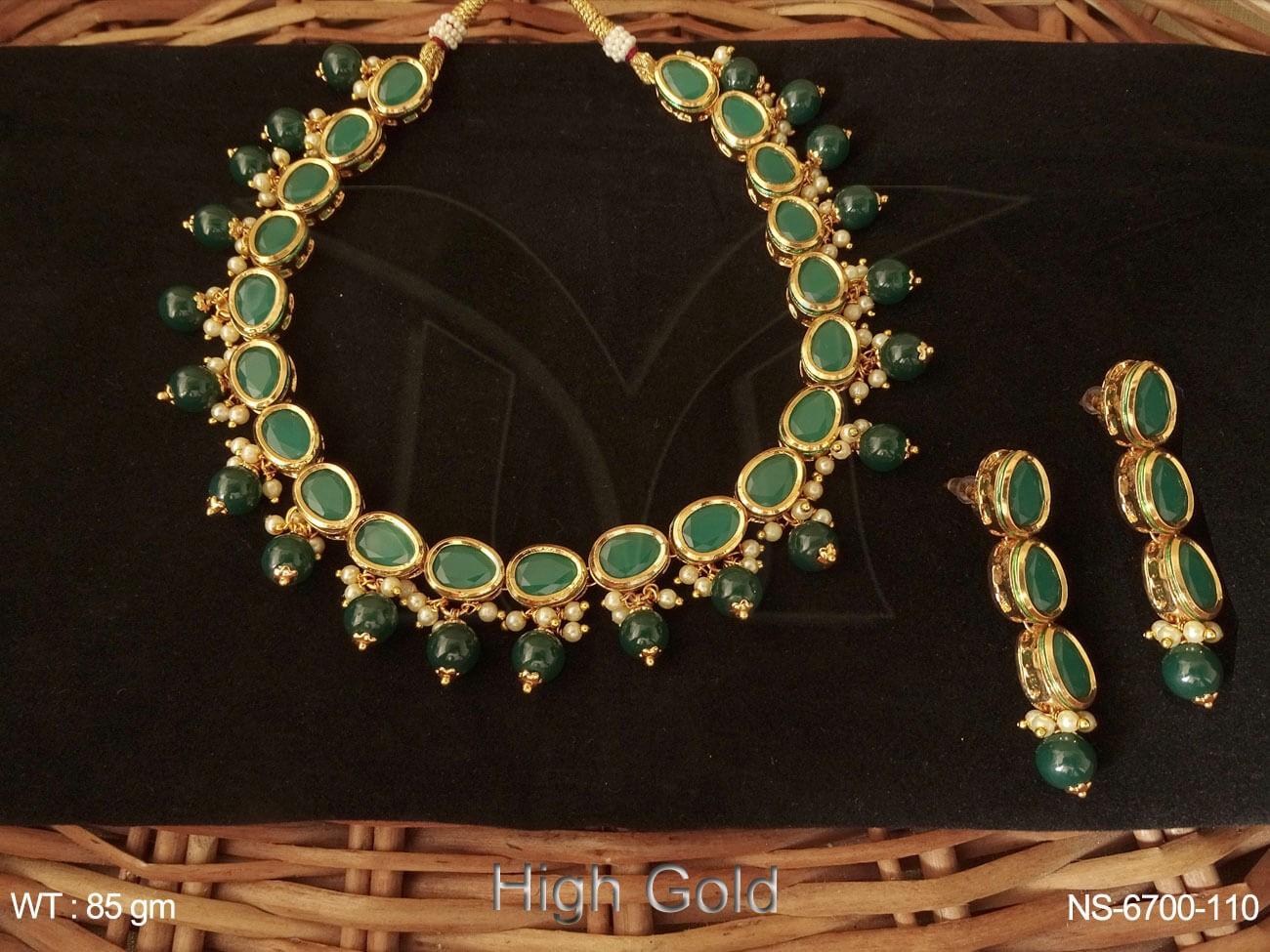 NS-6700-110-GREEN