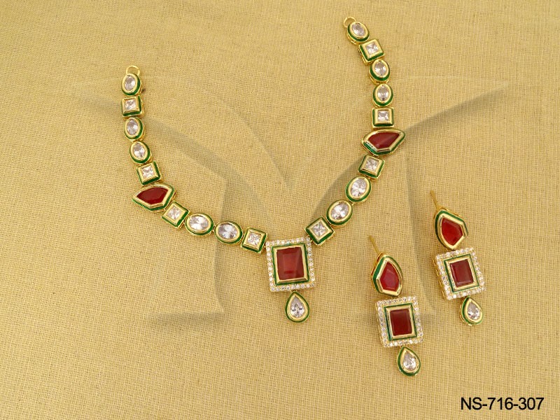 NS-716-307-RUBY GREEN