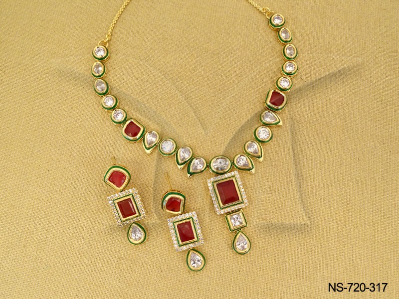 NS-720-317-RUBY GREEN