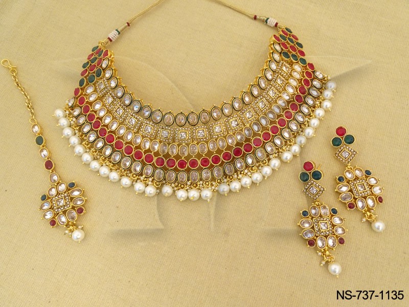 NS-737-1135-RUBY GREEN