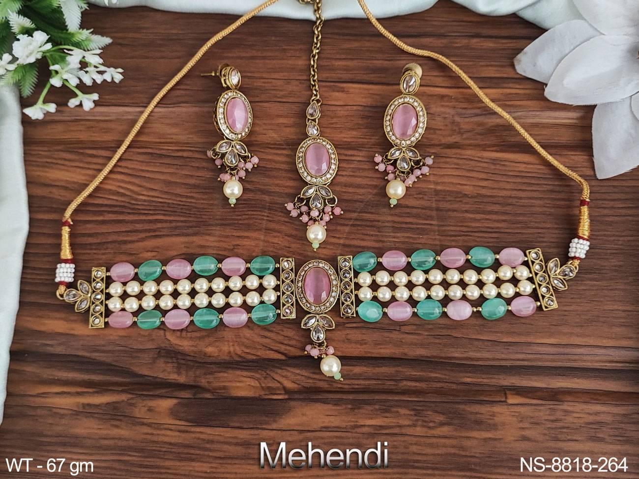 NS-8818-264-Mint Green Pink