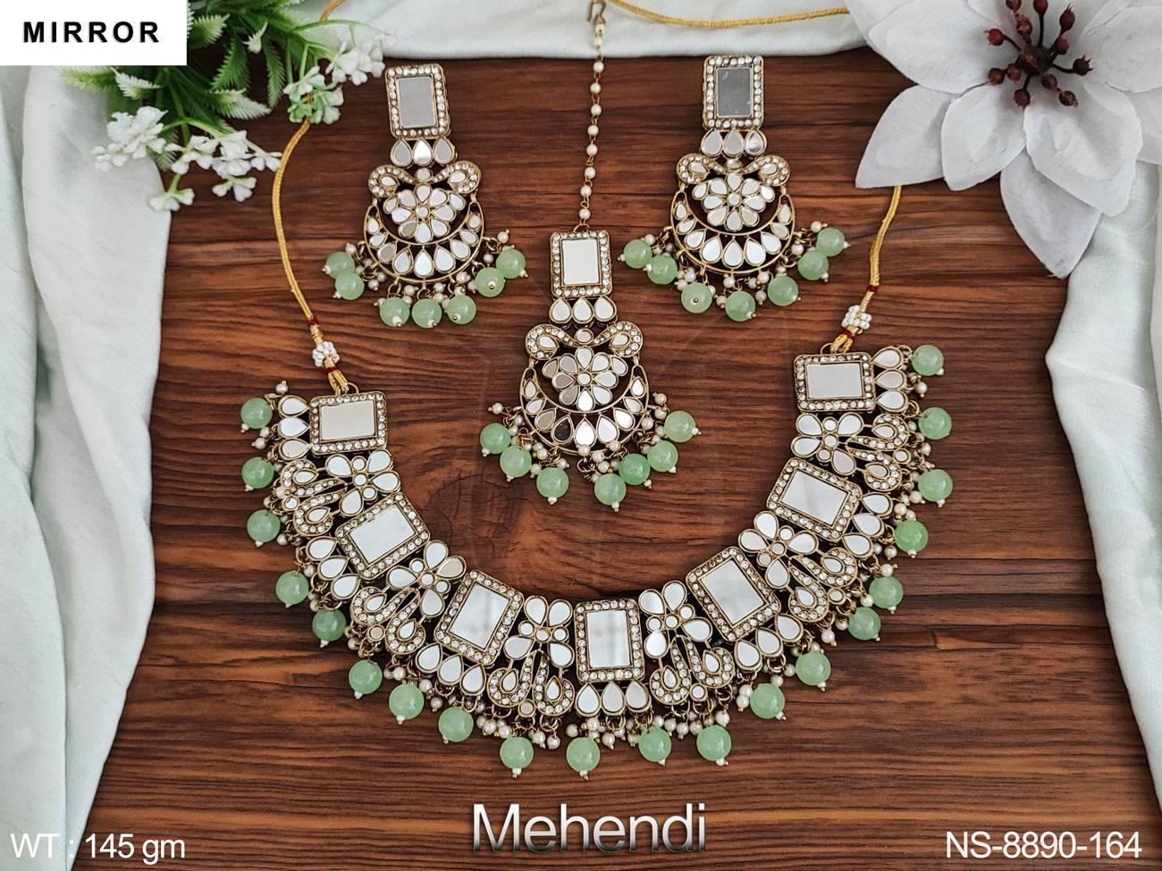 NS-8890-164-MINT GREEN