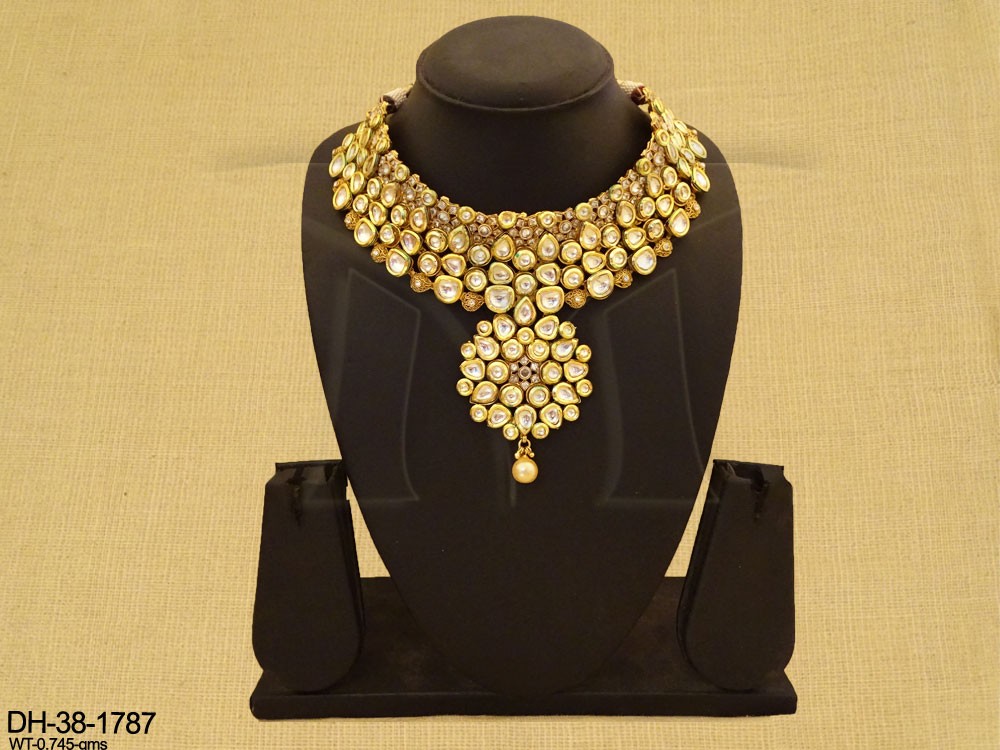 Manek Ratna | Imitation Jewellery Manufacturer ...