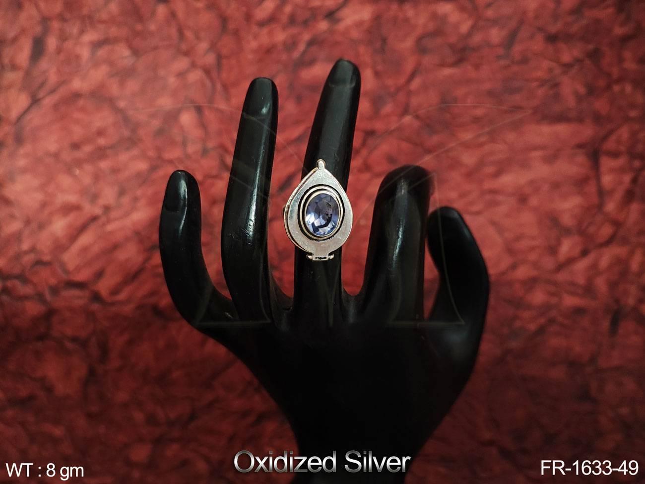 FR-1633-49-BLUE
