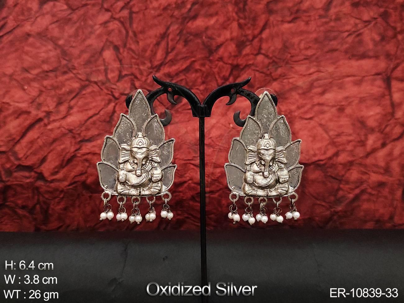 ER-10839-33-OXCID SILVER