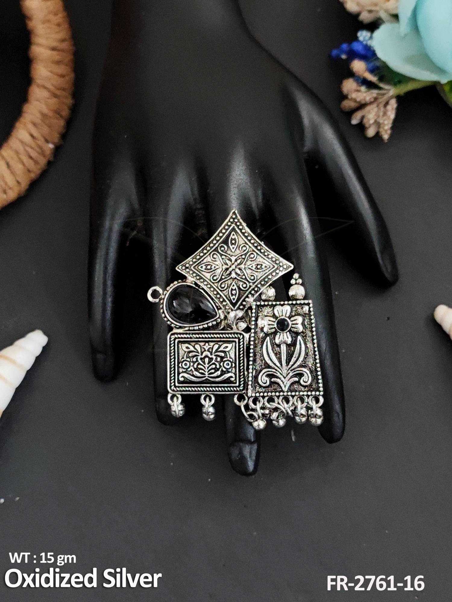 FR-2761-16-BLACK