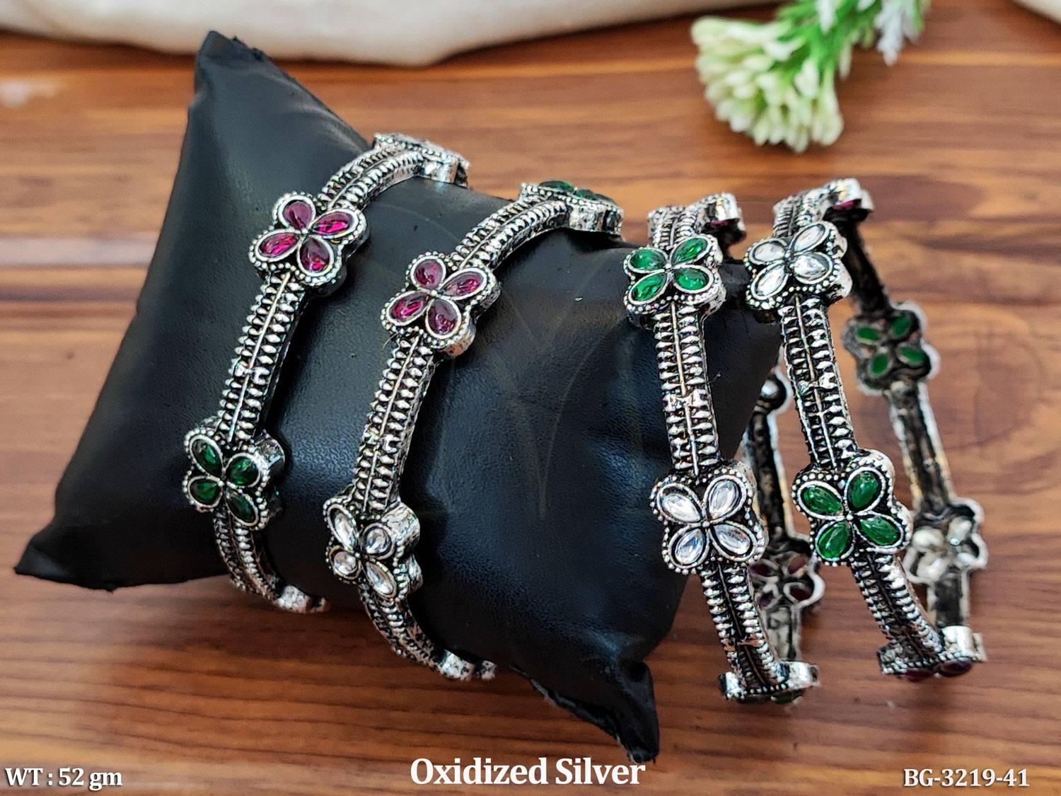 BG-3219-41-Ruby green white/2 X 6