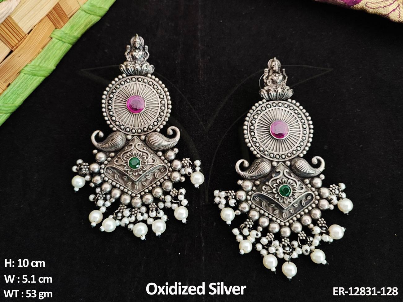 ER-12831-128-RUBY GREEN