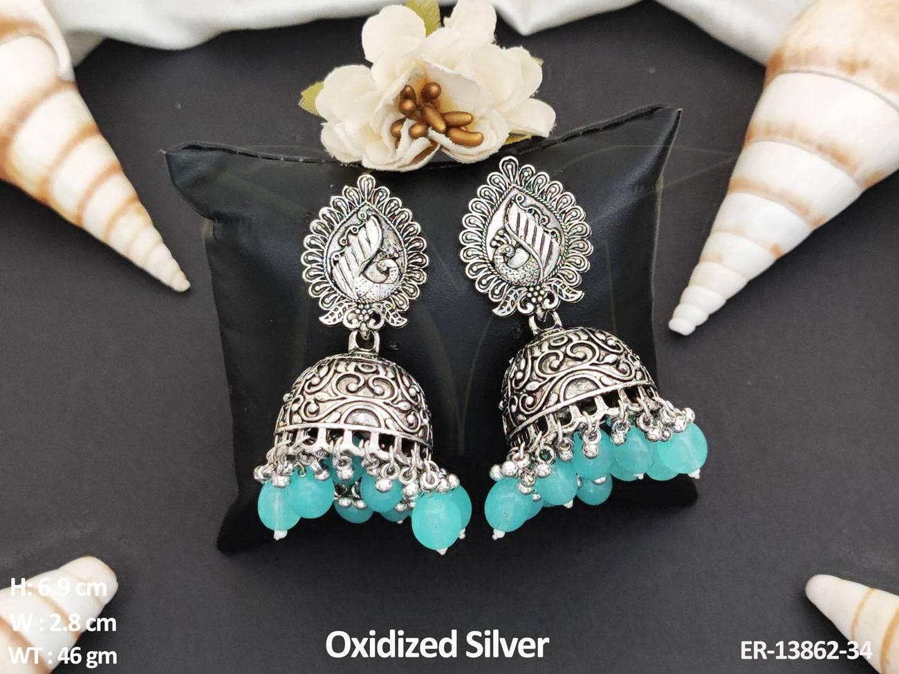 ER-13862-34-MINT GREEN