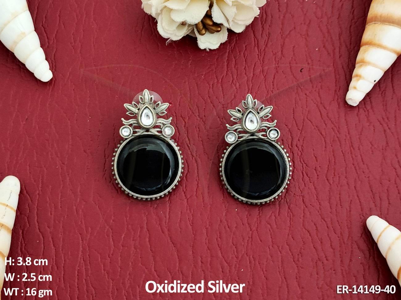 ER-14149-40-BLACK WHITE