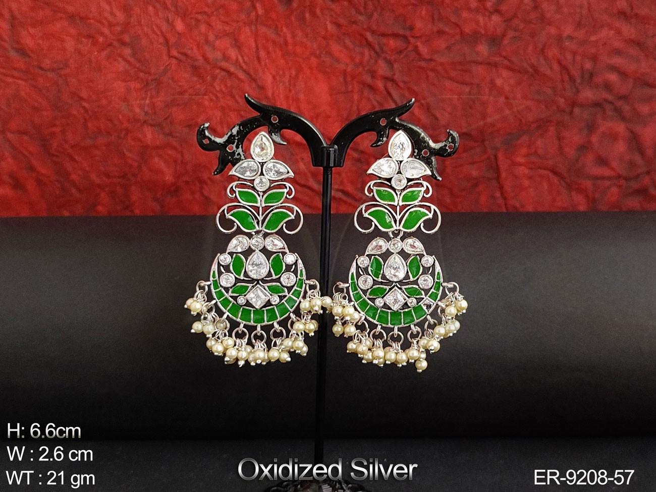 ER-9208-57-PARROT GREEN