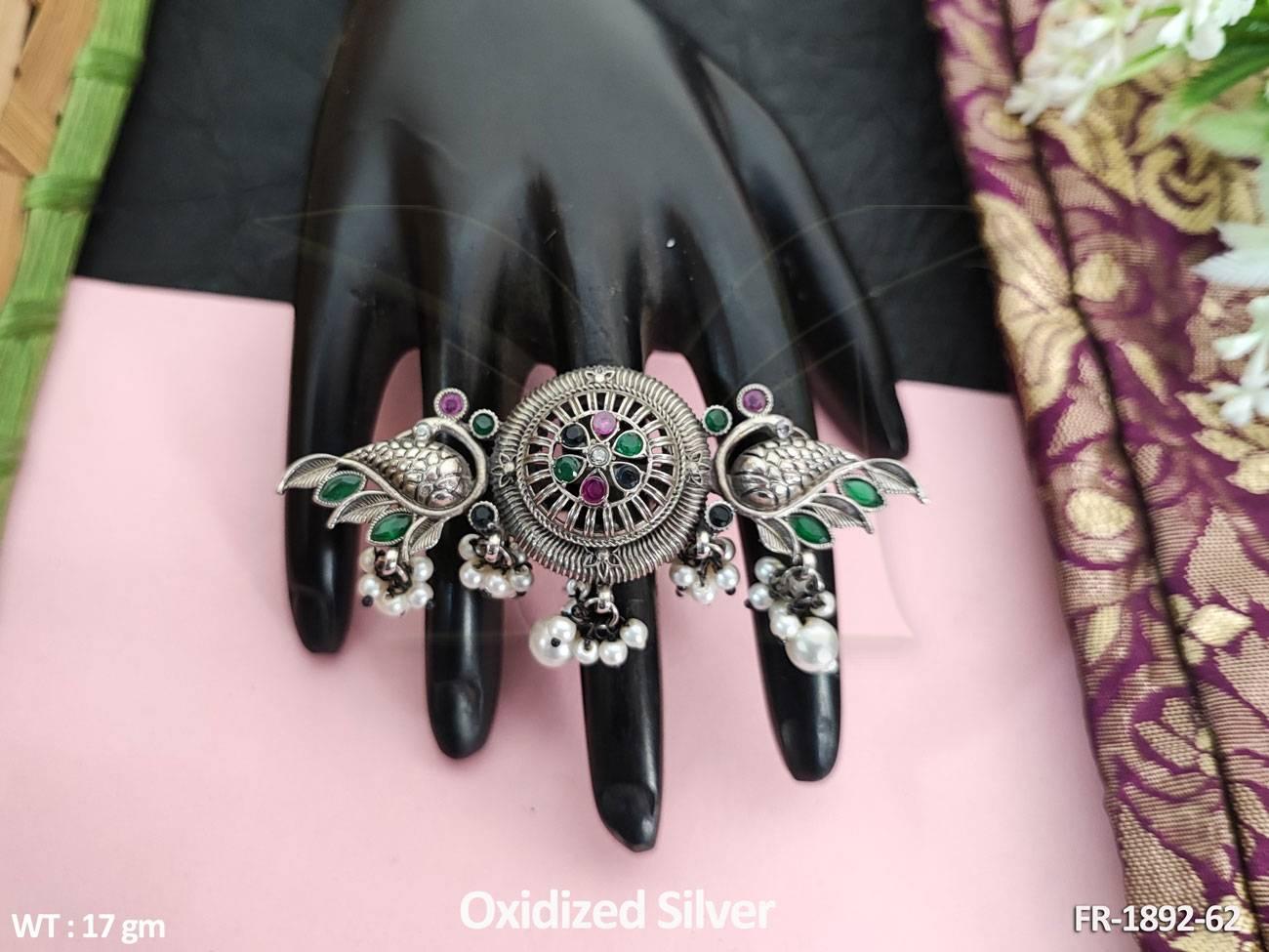 FR-1892-62-Ruby Green Blue