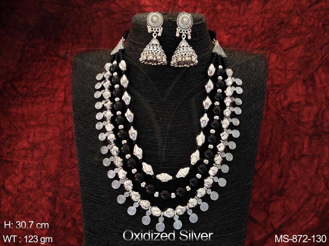 MS-872-130-BLACK
