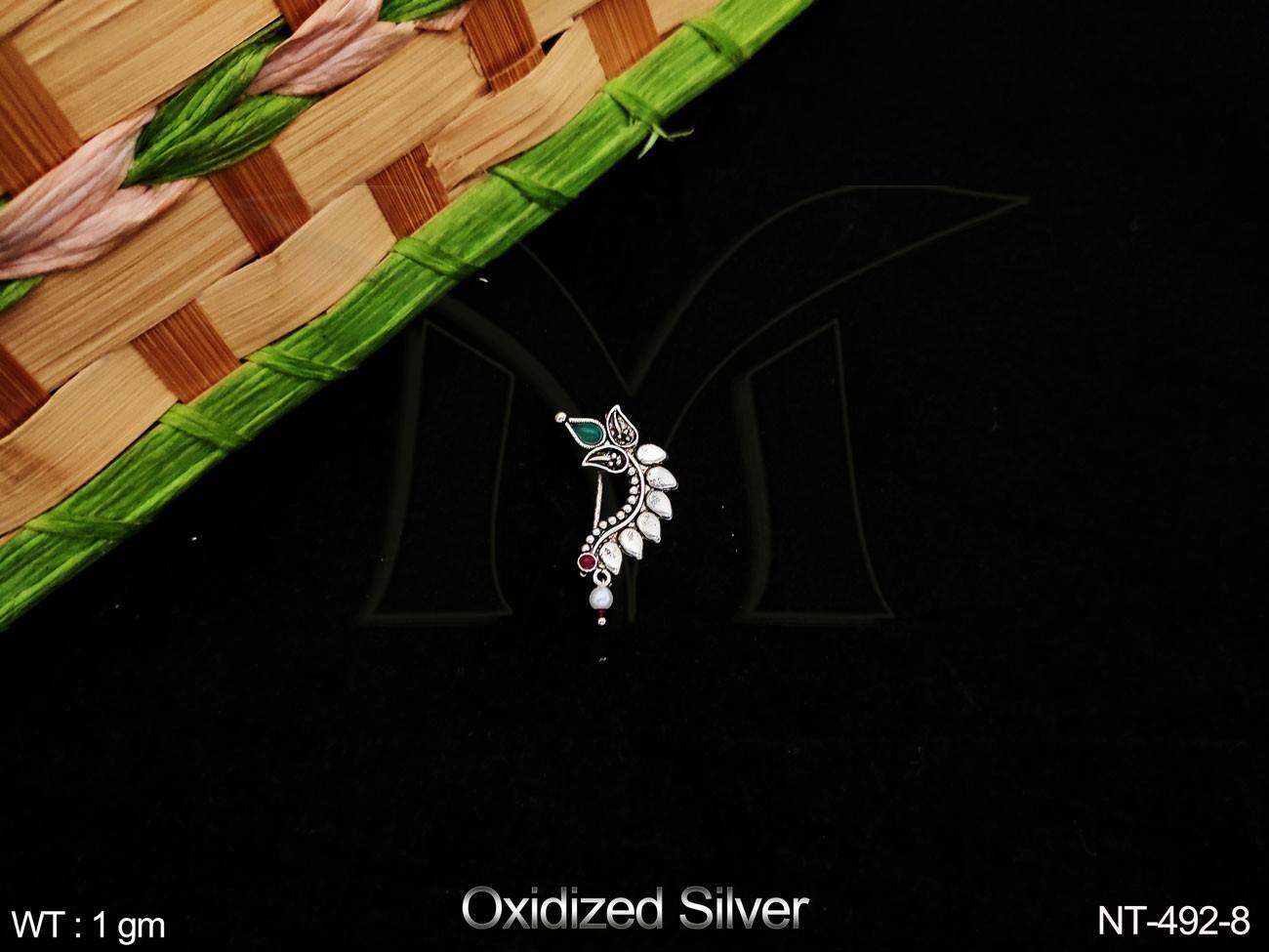 NT-492-8-GREEN RUBY