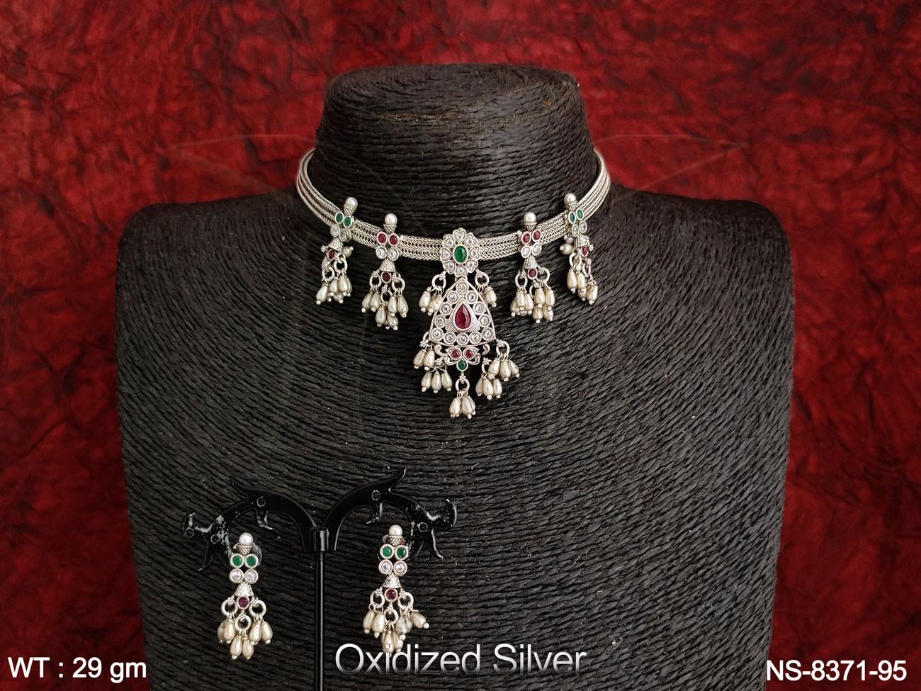 NS-8371-95-Ruby green white