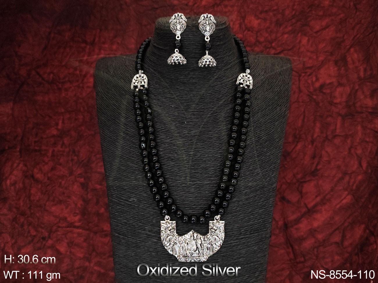 NS-8554-110-BLACK