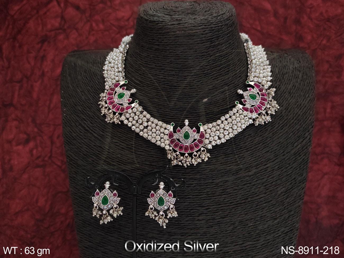 NS-8911-218-Ruby green white