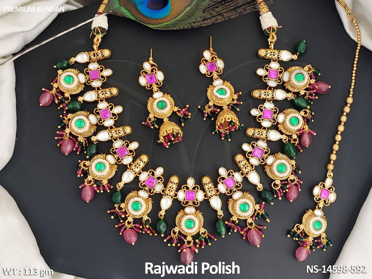 NS-14598-592-RUBY GREEN