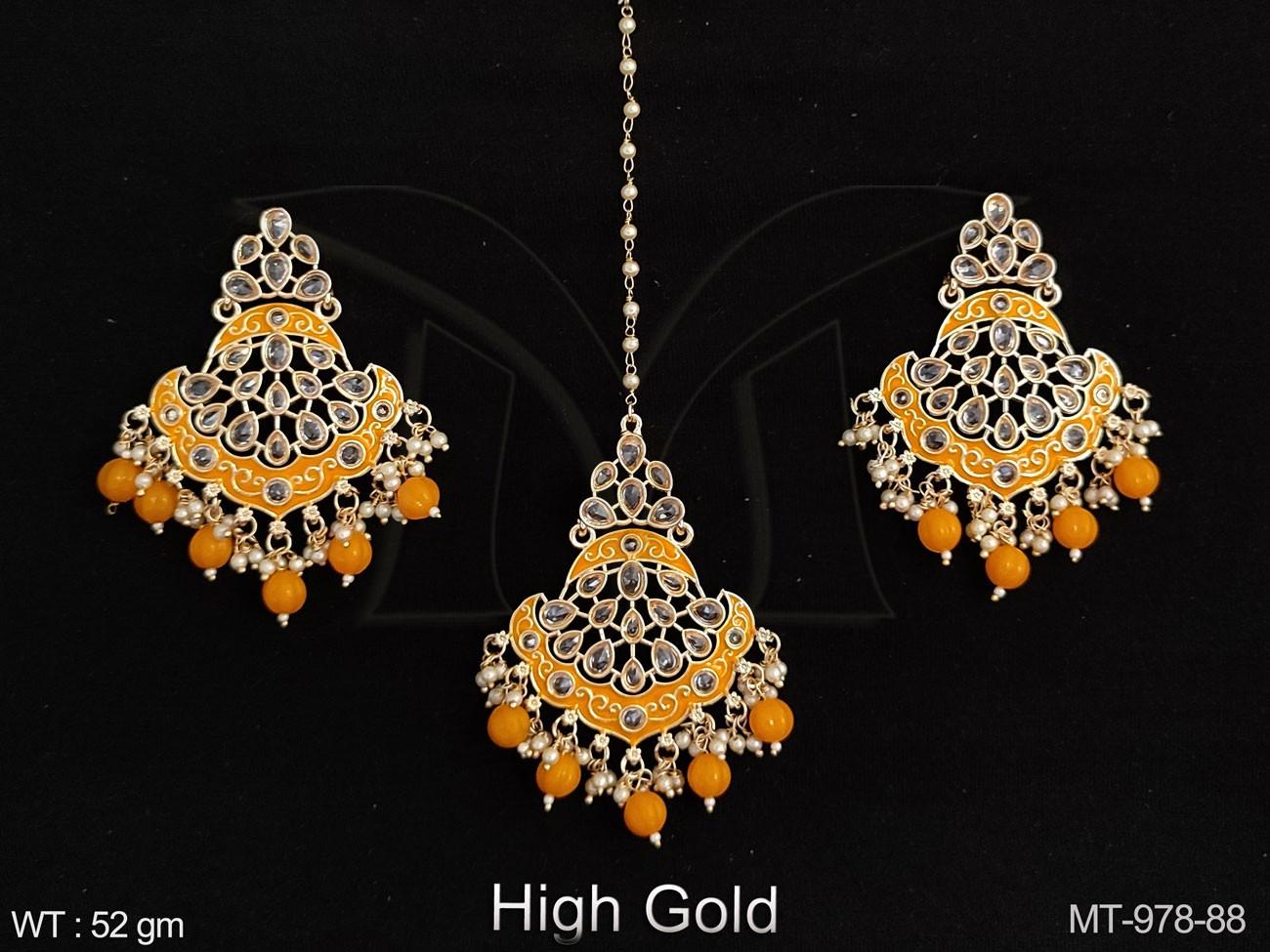 MT-978-88-YELLOW