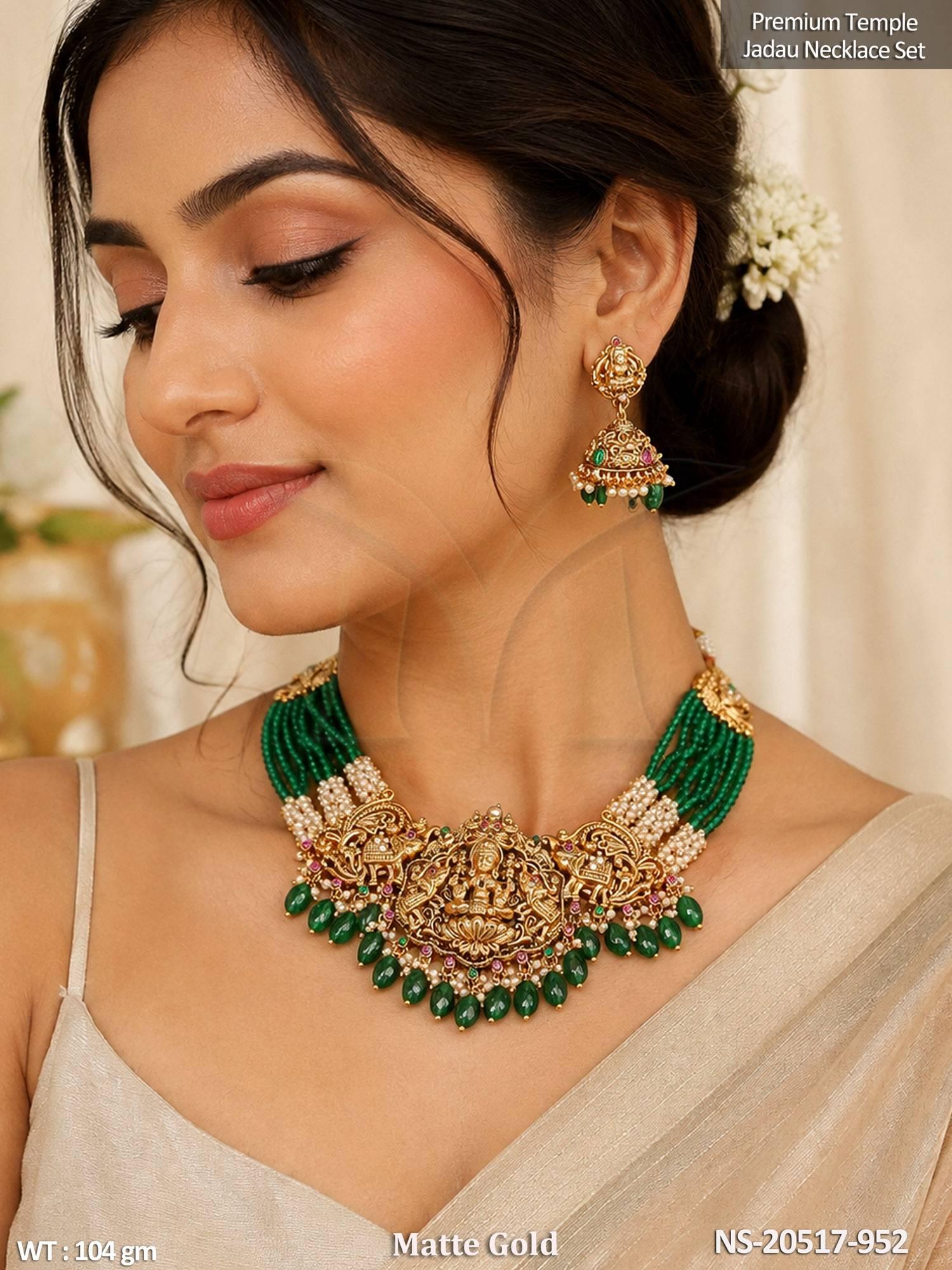 NS-20517-952-RUBY GREEN