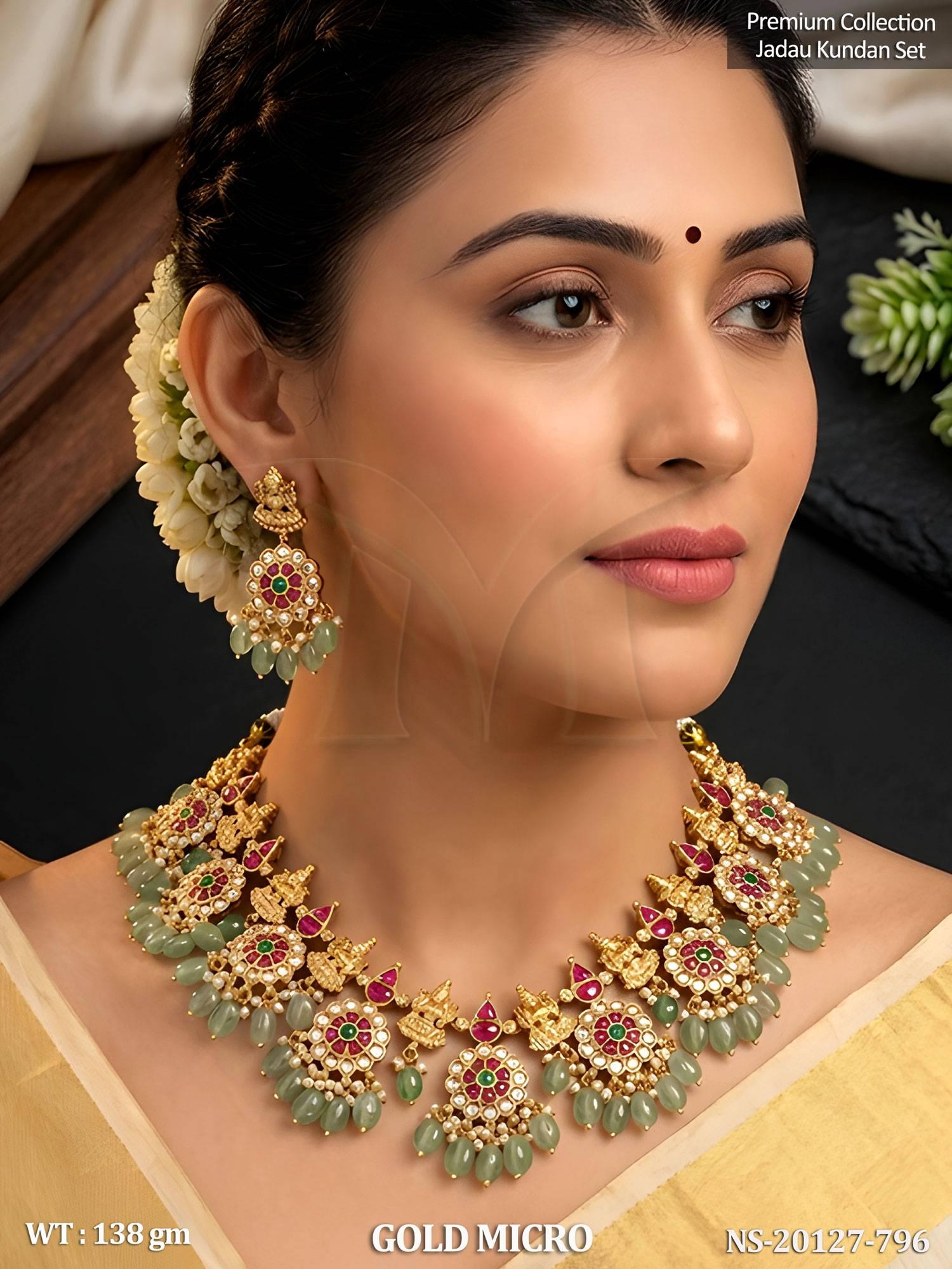 NS-20127-796-RUBY GREEN