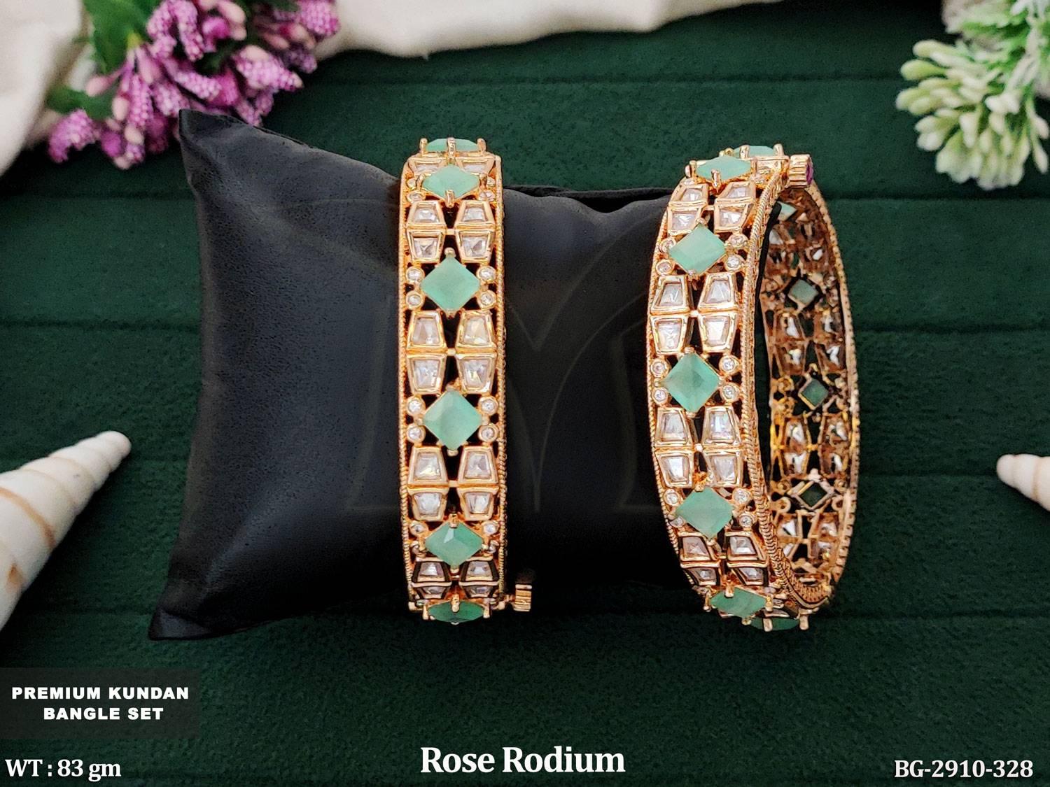BG-2910-328-MINT GREEN/2 X 8