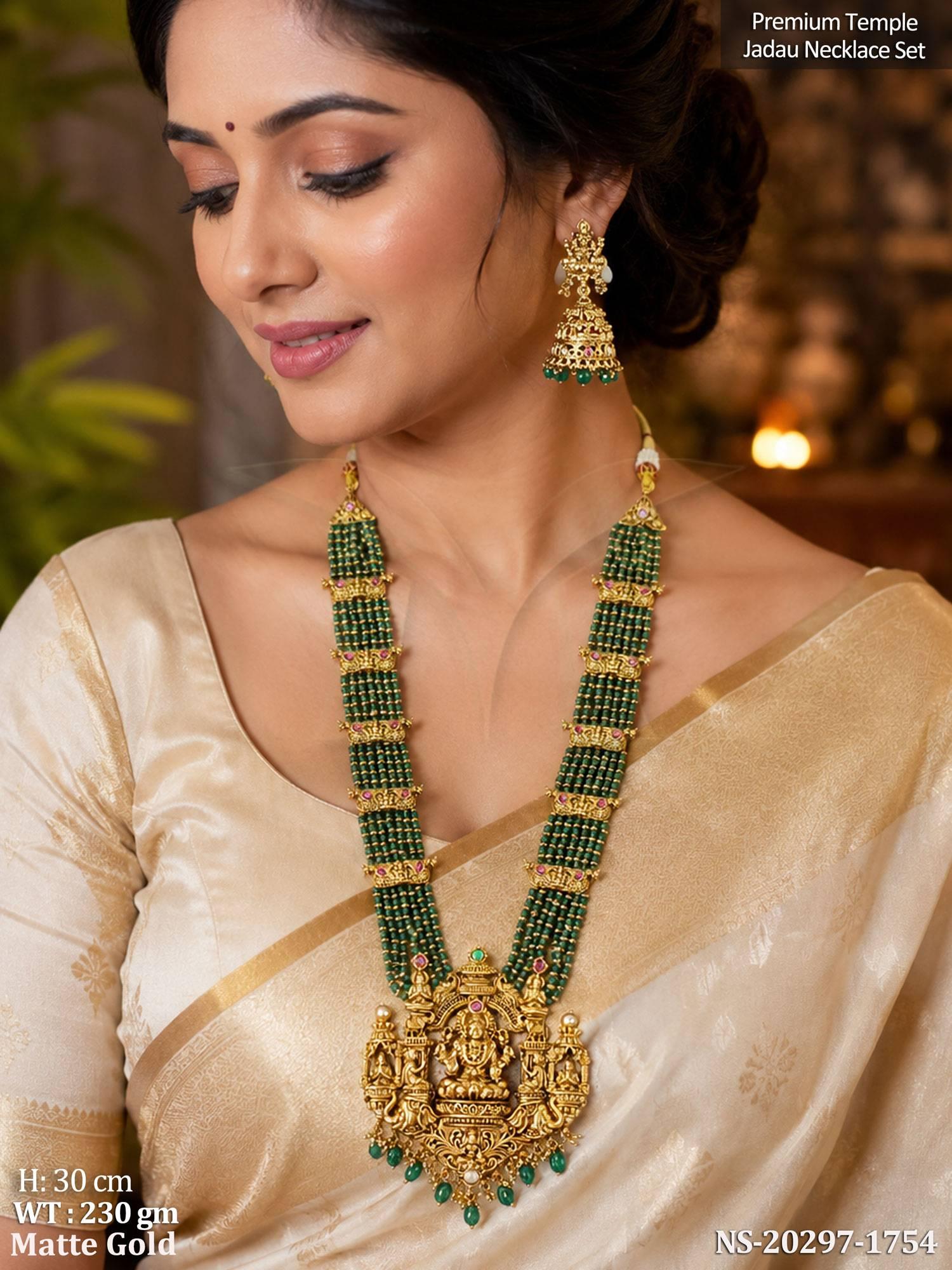NS-20297-1754-RUBY GREEN