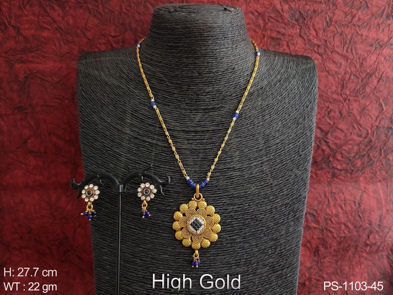 PS-1103-45-BLUE