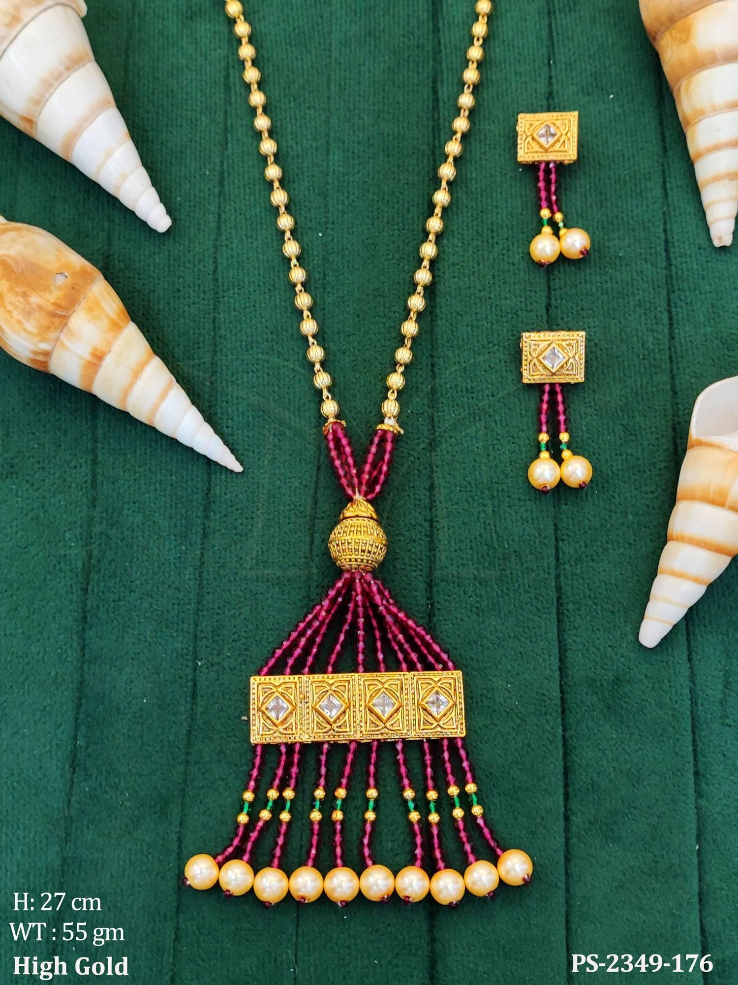 PS-2349-176-RUBY GREEN