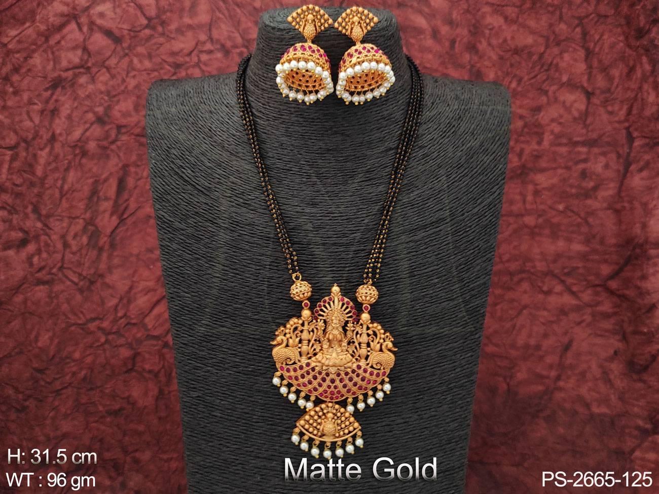 PS-2665-125-RUBY BLACK