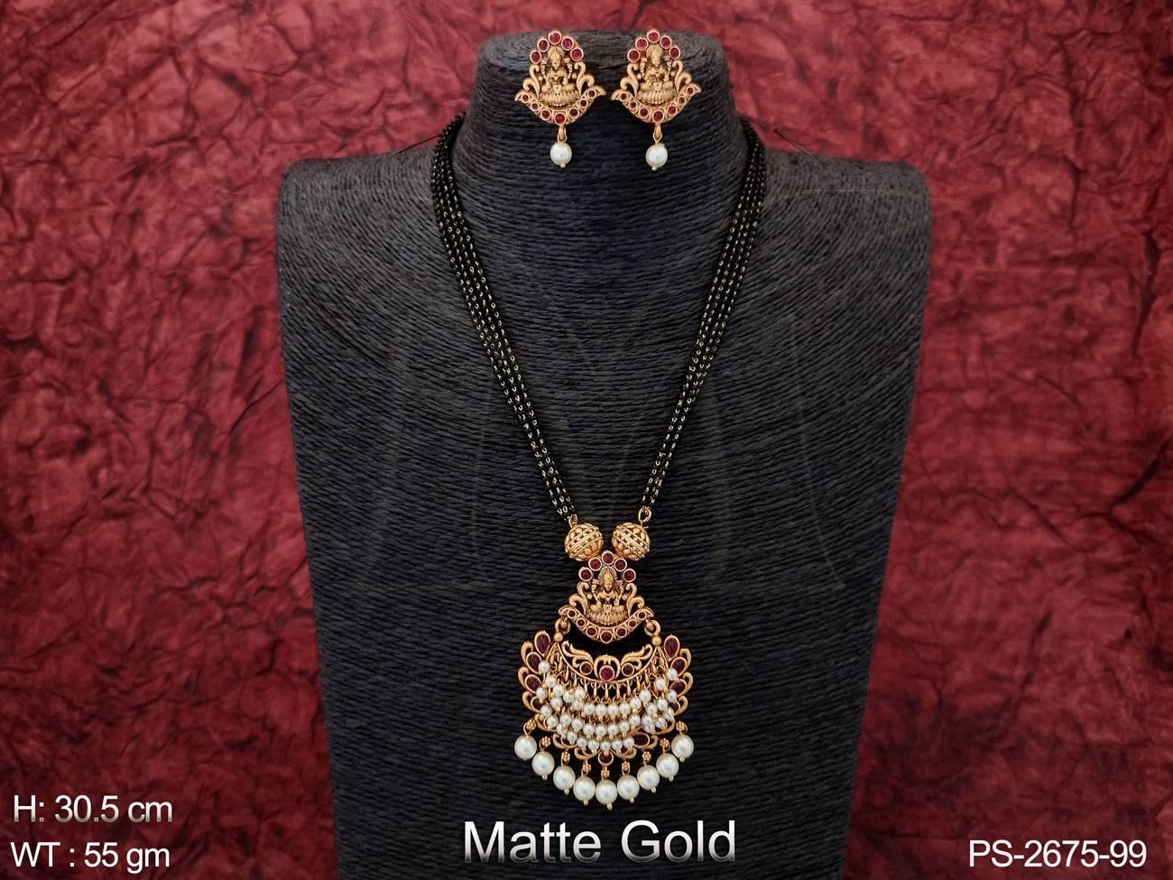 PS-2675-99-RUBY BLACK
