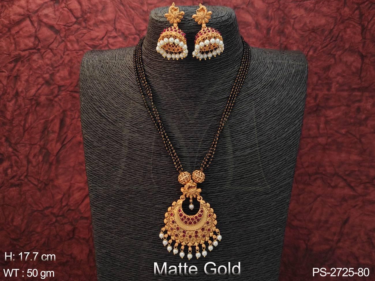 PS-2725-80-RUBY BLACK