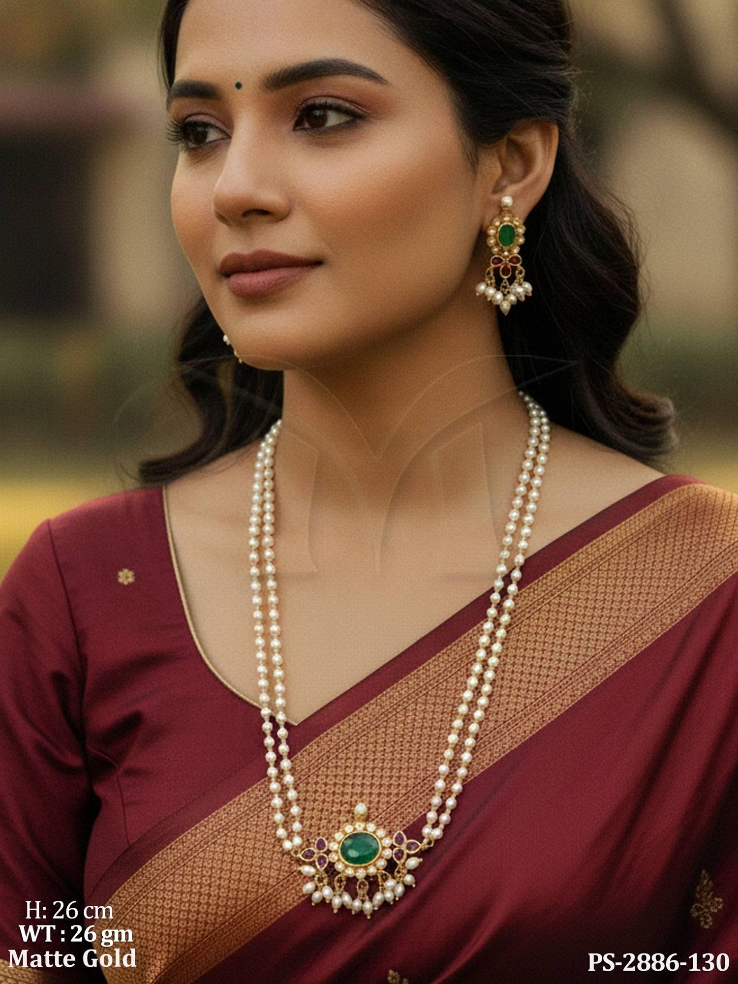 PS-2886-130-RUBY GREEN