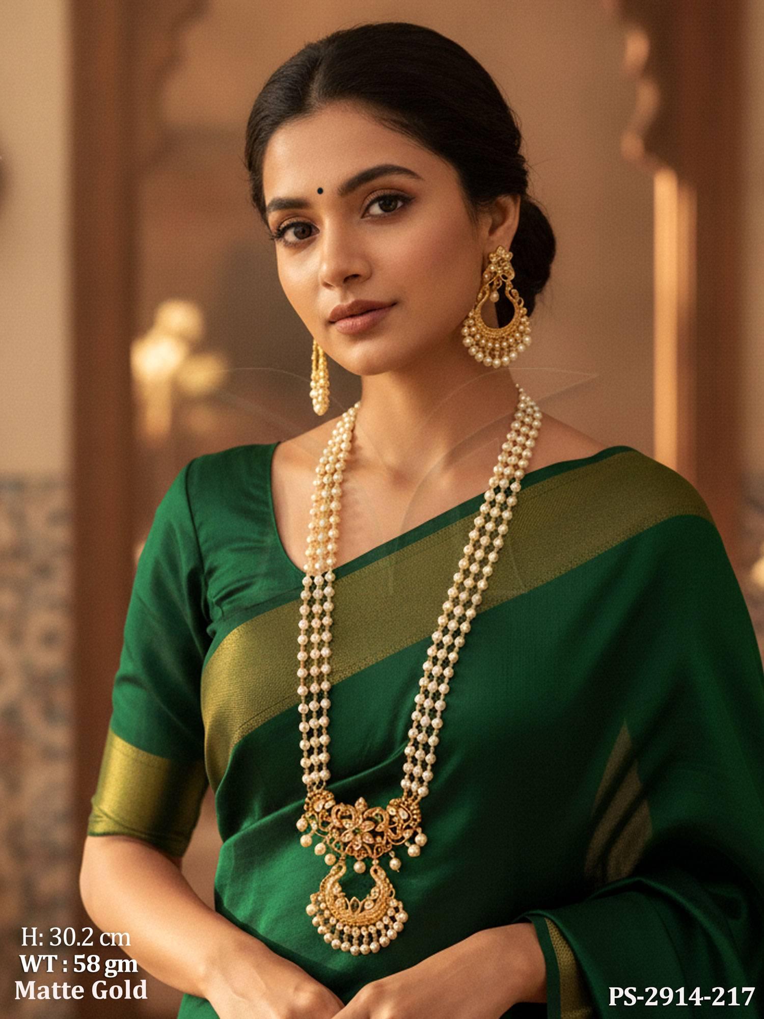 PS-2914-217-RUBY GREEN