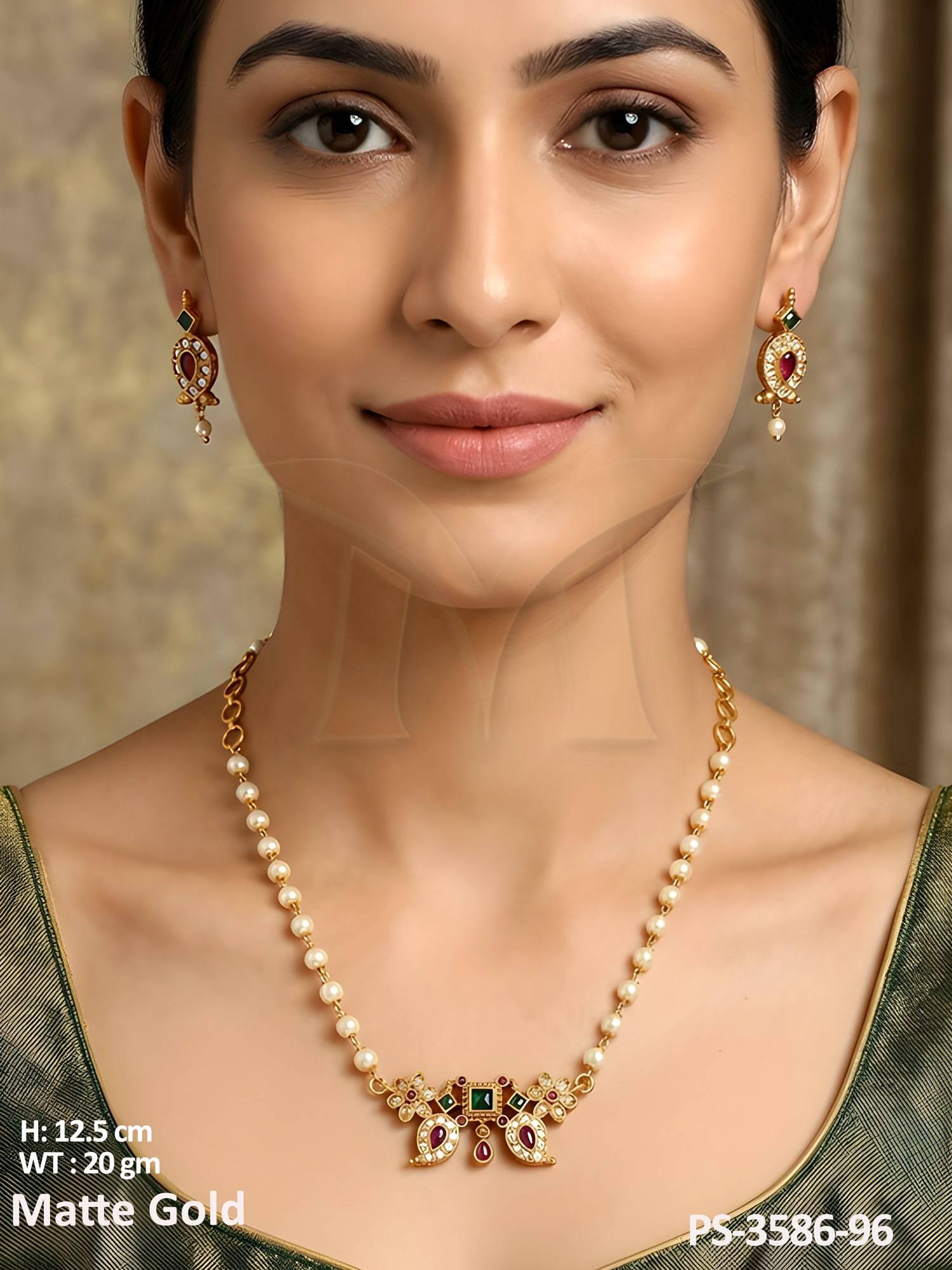 PS-3586-96-GREEN RUBY
