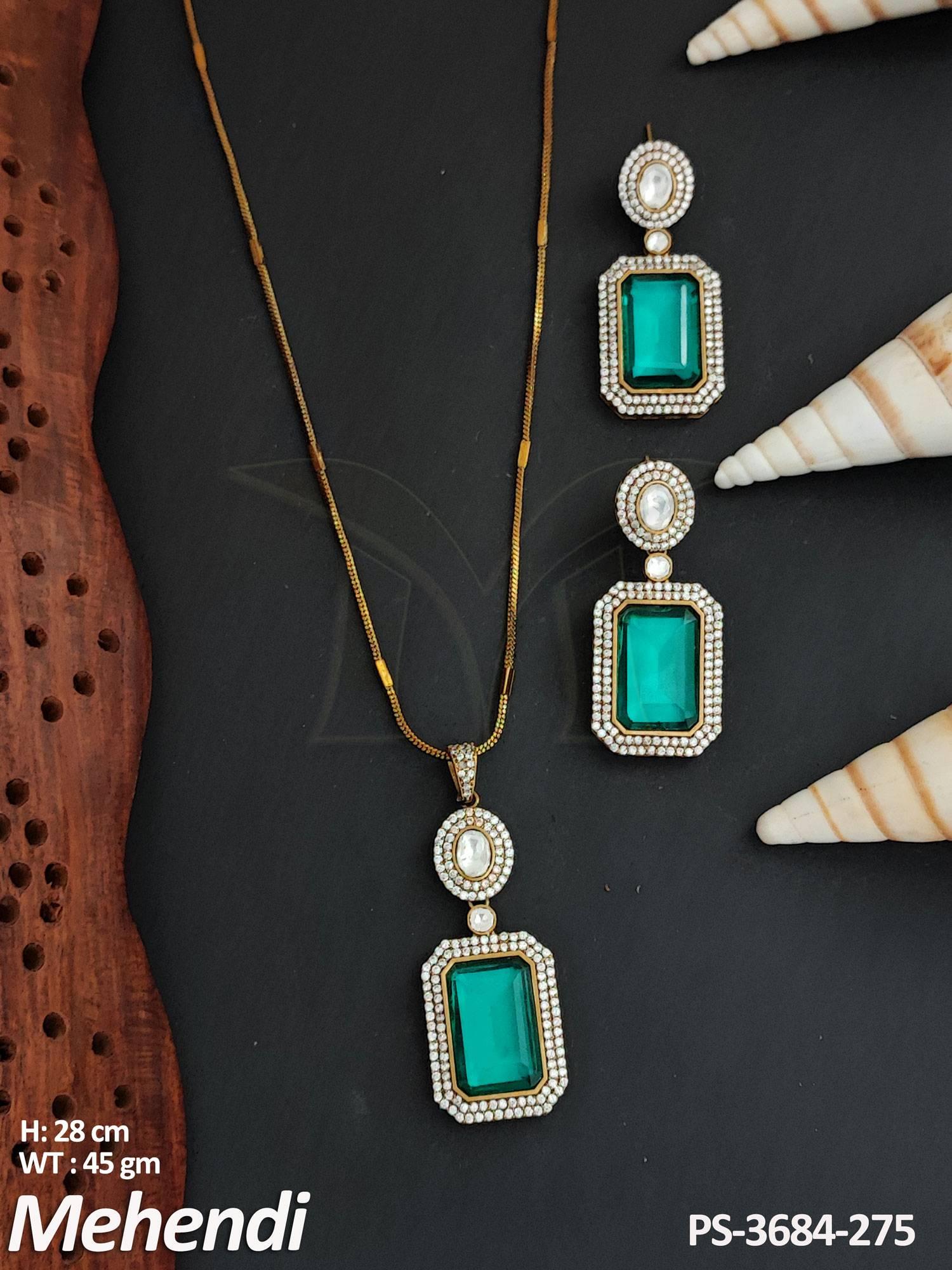 PS-3684-275-RAMA GREEN