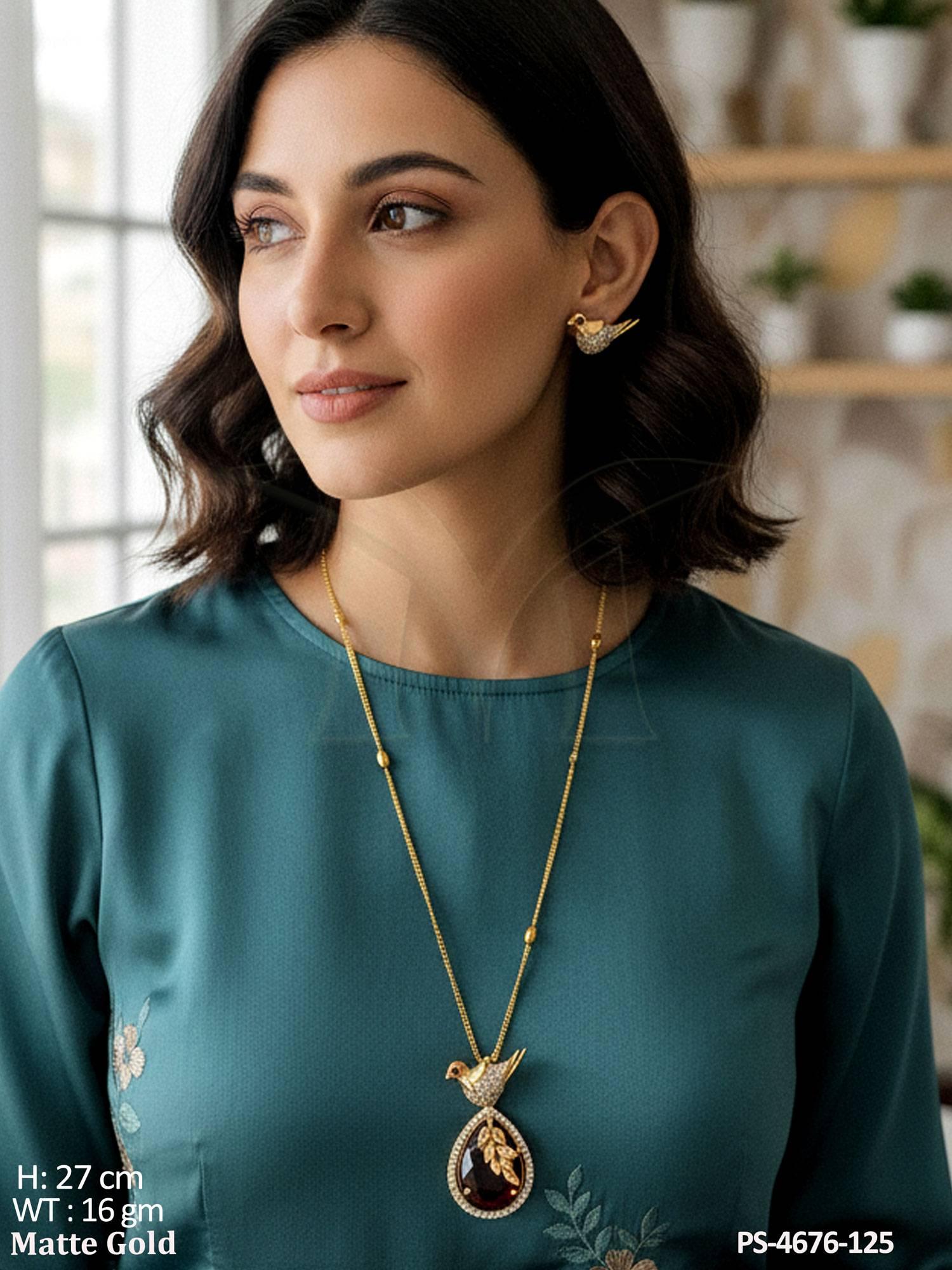 PS-4676-125-RUBY