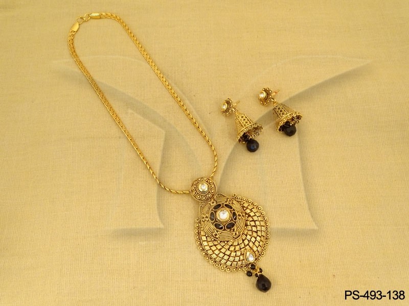 PS-493-138-BLACK