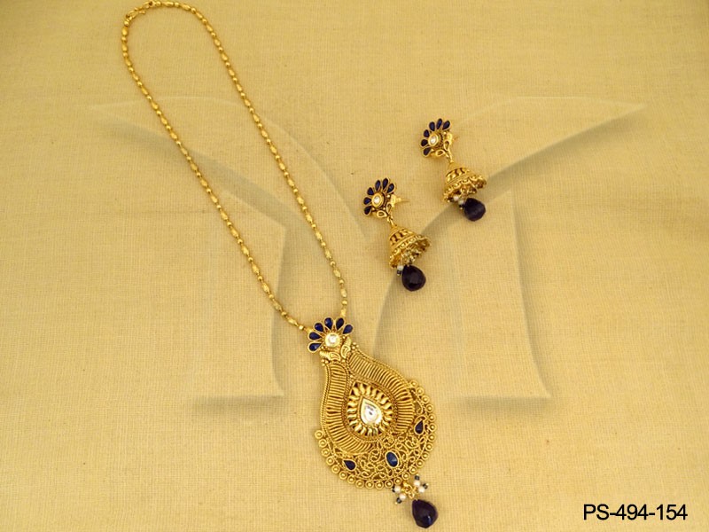 PS-494-154-BLUE